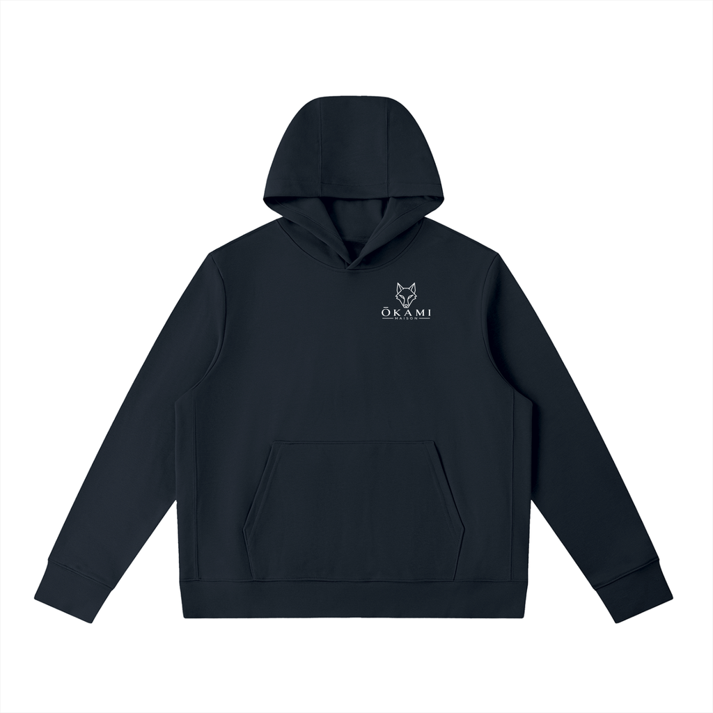 Unisex Pullover Hoodie